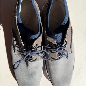 Sperry Men's Striper II CVO Canvas Size 14 STS15595